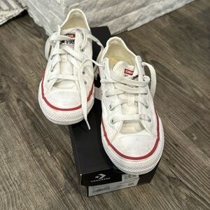 Converse Chuck Taylors